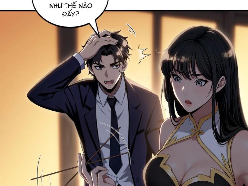 Nữ Đế Ma Tôn xuyên không thành cấp trên của tôi Chapter 18 - Trang 2