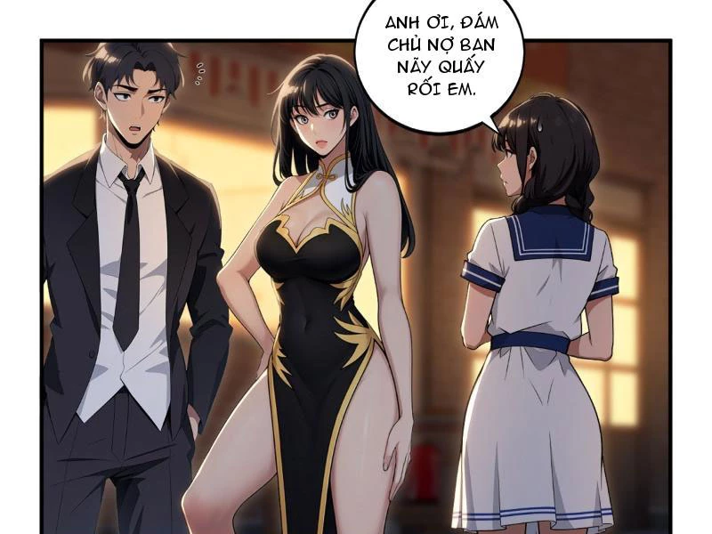 Nữ Đế Ma Tôn xuyên không thành cấp trên của tôi Chapter 18 - Trang 2