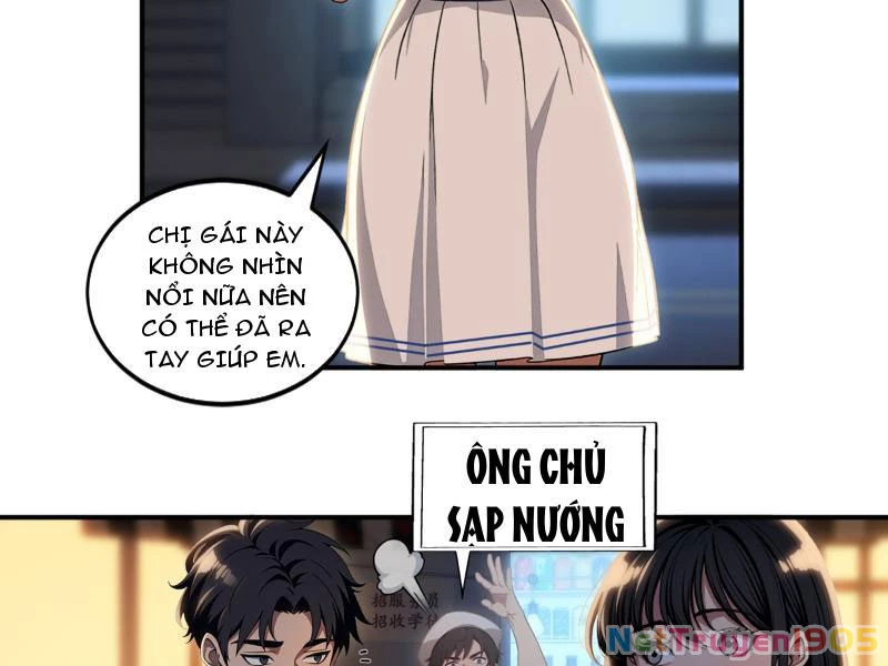 Nữ Đế Ma Tôn xuyên không thành cấp trên của tôi Chapter 18 - Trang 2