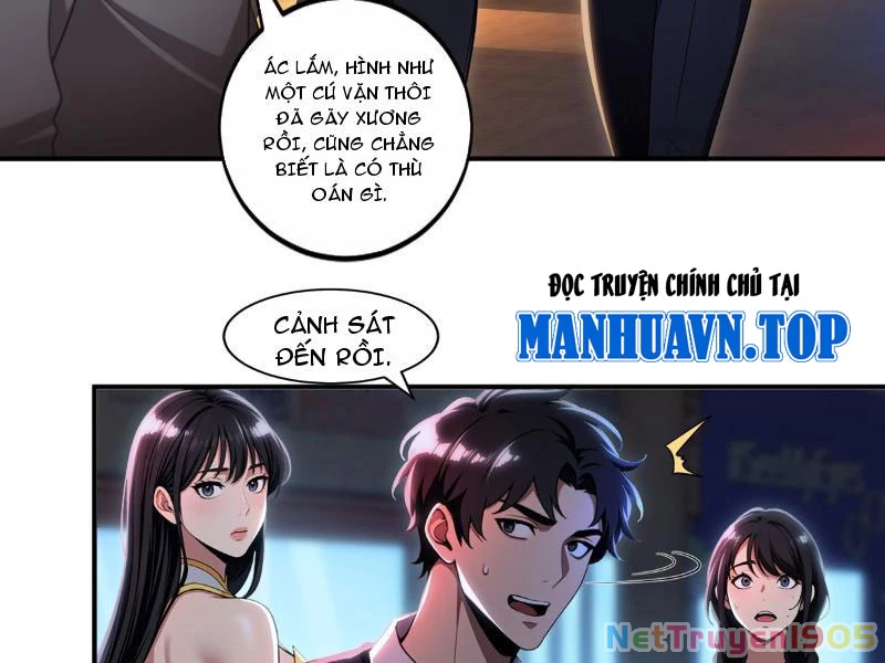 Nữ Đế Ma Tôn xuyên không thành cấp trên của tôi Chapter 18 - Trang 2