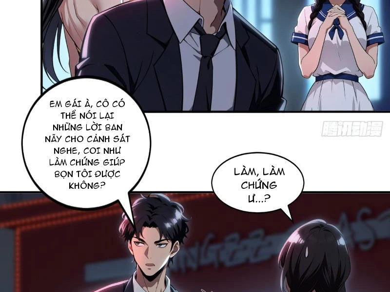 Nữ Đế Ma Tôn xuyên không thành cấp trên của tôi Chapter 18 - Trang 2