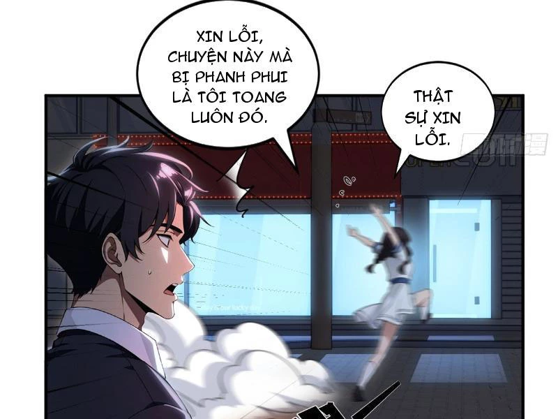 Nữ Đế Ma Tôn xuyên không thành cấp trên của tôi Chapter 18 - Trang 2