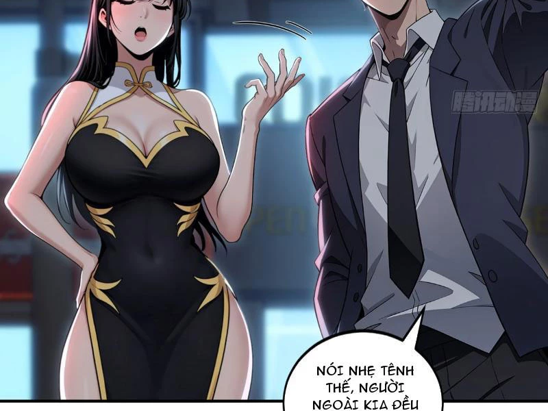 Nữ Đế Ma Tôn xuyên không thành cấp trên của tôi Chapter 18 - Trang 2
