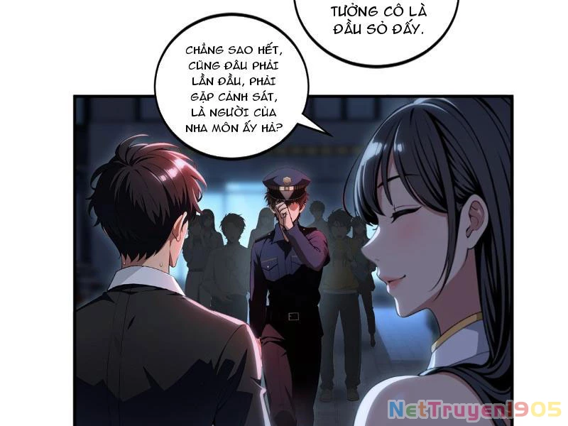 Nữ Đế Ma Tôn xuyên không thành cấp trên của tôi Chapter 18 - Trang 2