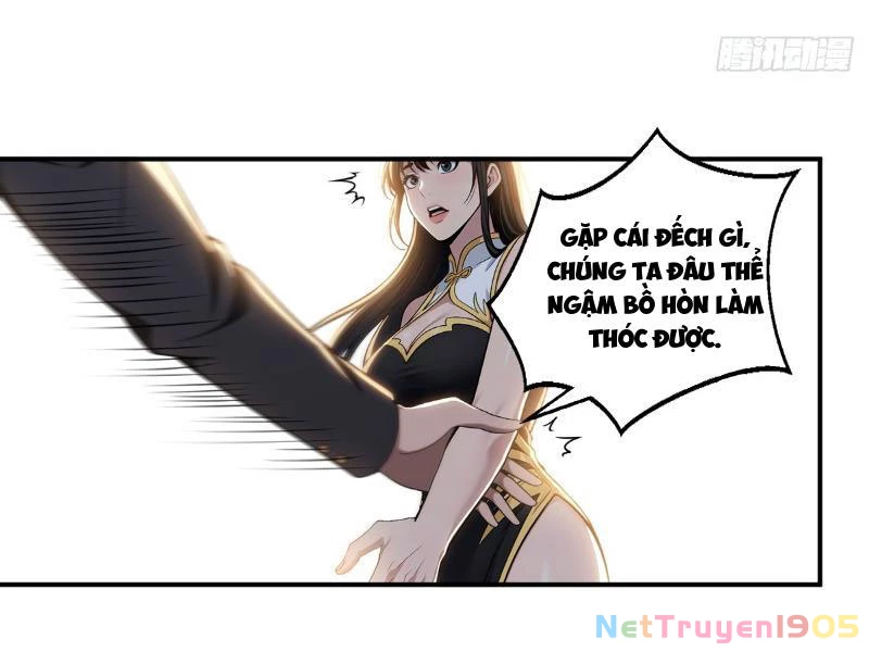 Nữ Đế Ma Tôn xuyên không thành cấp trên của tôi Chapter 18 - Trang 2