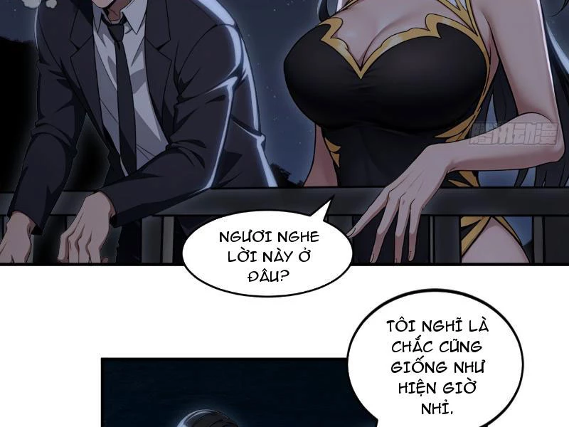 Nữ Đế Ma Tôn xuyên không thành cấp trên của tôi Chapter 18 - Trang 2
