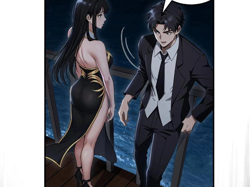 Nữ Đế Ma Tôn xuyên không thành cấp trên của tôi Chapter 18 - Trang 2