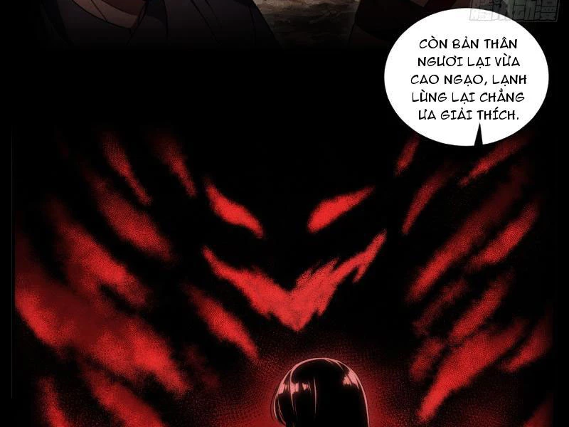 Nữ Đế Ma Tôn xuyên không thành cấp trên của tôi Chapter 18 - Trang 2