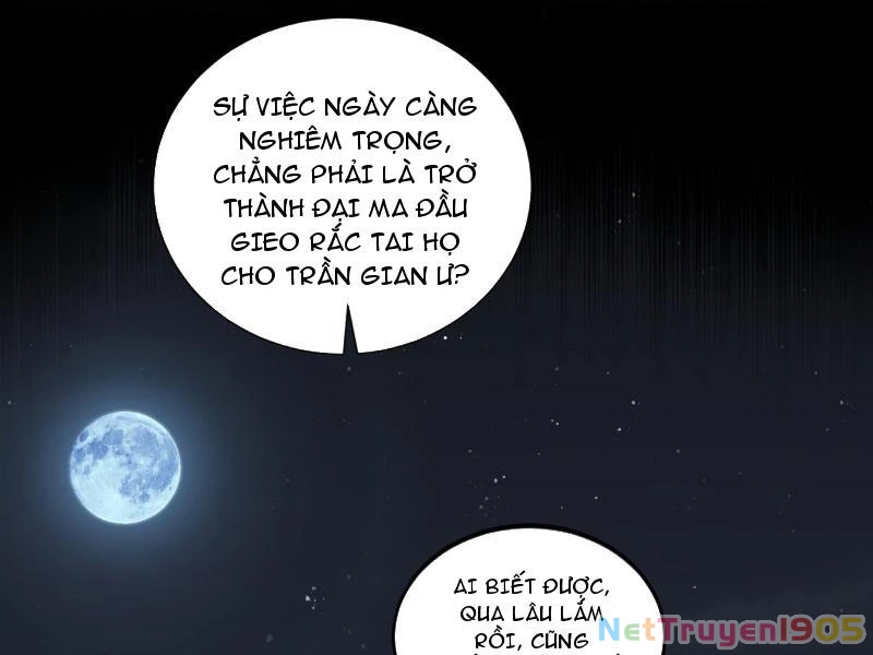 Nữ Đế Ma Tôn xuyên không thành cấp trên của tôi Chapter 18 - Trang 2