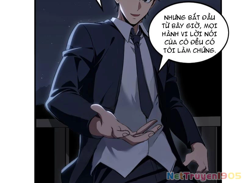 Nữ Đế Ma Tôn xuyên không thành cấp trên của tôi Chapter 18 - Trang 2
