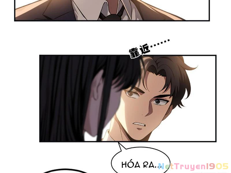 Nữ Đế Ma Tôn xuyên không thành cấp trên của tôi Chapter 18 - Trang 2