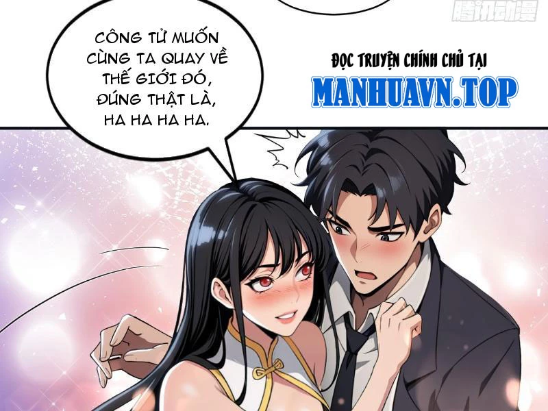 Nữ Đế Ma Tôn xuyên không thành cấp trên của tôi Chapter 18 - Trang 2