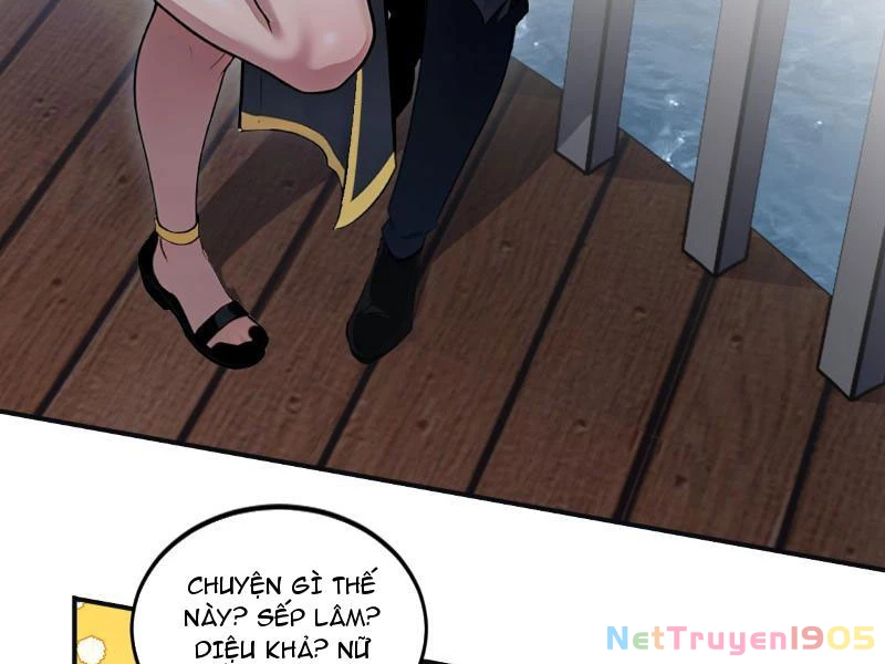 Nữ Đế Ma Tôn xuyên không thành cấp trên của tôi Chapter 18 - Trang 2