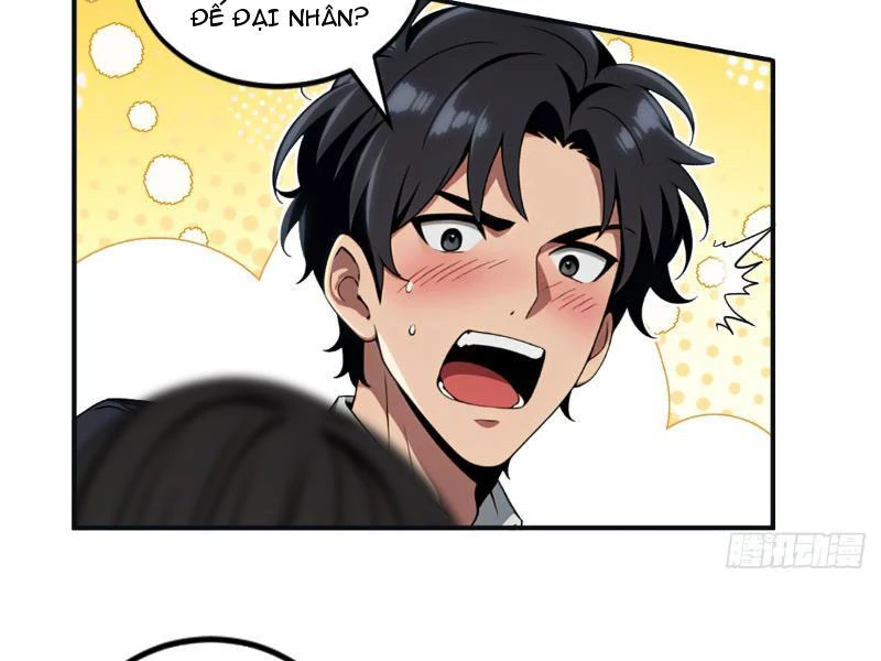 Nữ Đế Ma Tôn xuyên không thành cấp trên của tôi Chapter 18 - Trang 2