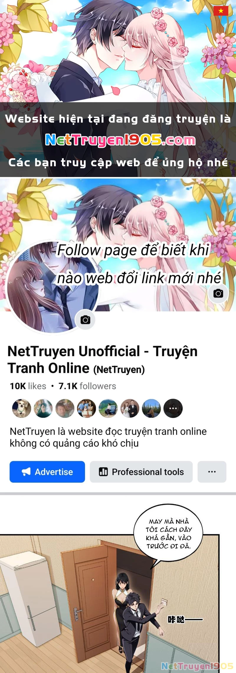 Nữ Đế Ma Tôn xuyên không thành cấp trên của tôi Chapter 19 - 1