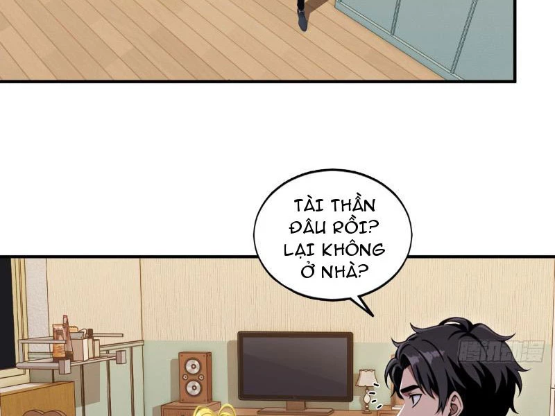 Nữ Đế Ma Tôn xuyên không thành cấp trên của tôi Chapter 19 - Trang 2