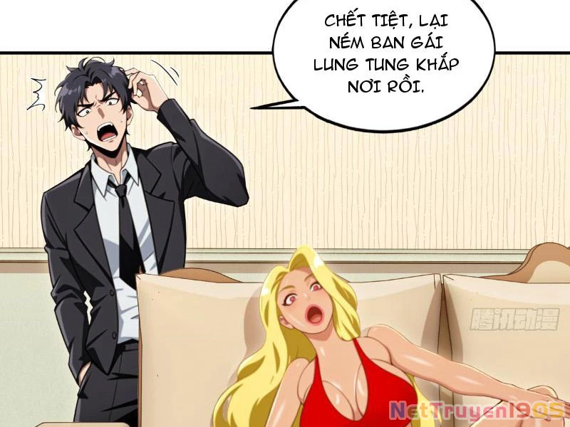 Nữ Đế Ma Tôn xuyên không thành cấp trên của tôi Chapter 19 - Trang 2