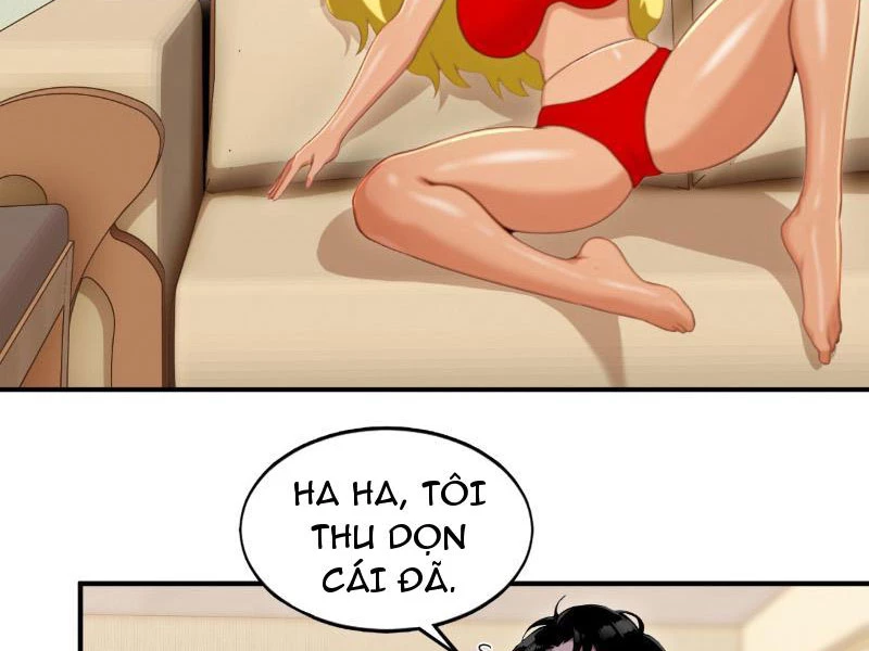 Nữ Đế Ma Tôn xuyên không thành cấp trên của tôi Chapter 19 - Trang 2