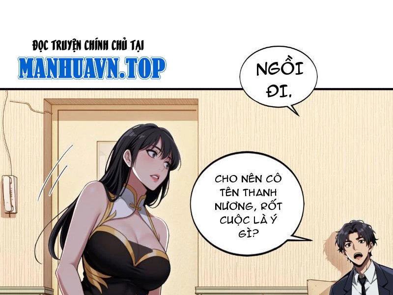 Nữ Đế Ma Tôn xuyên không thành cấp trên của tôi Chapter 19 - Trang 2