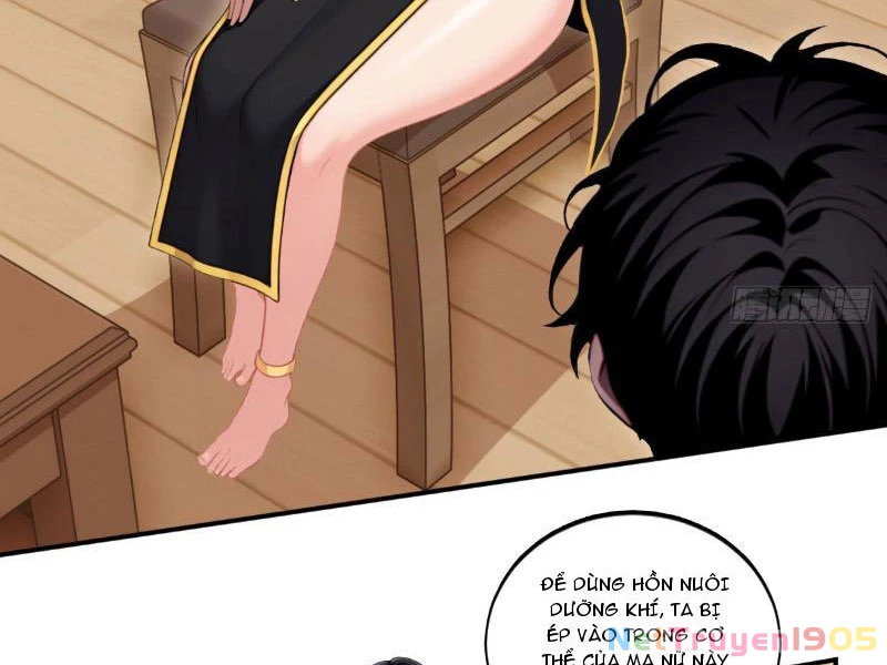 Nữ Đế Ma Tôn xuyên không thành cấp trên của tôi Chapter 19 - Trang 2