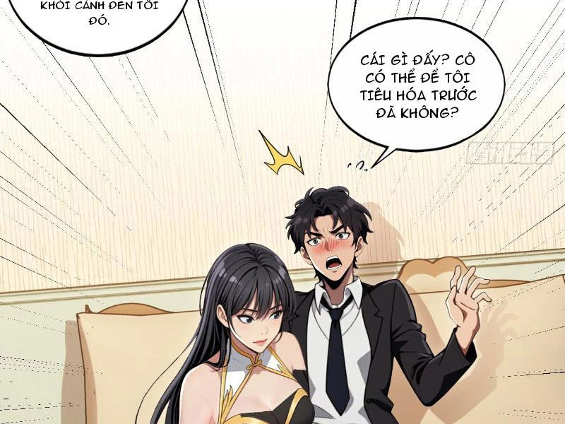 Nữ Đế Ma Tôn xuyên không thành cấp trên của tôi Chapter 19 - Trang 2