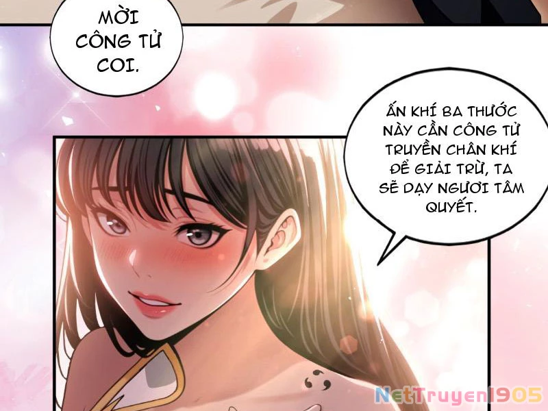 Nữ Đế Ma Tôn xuyên không thành cấp trên của tôi Chapter 19 - Trang 2