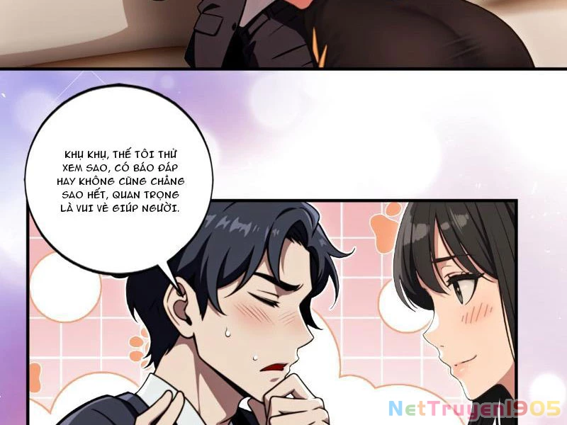 Nữ Đế Ma Tôn xuyên không thành cấp trên của tôi Chapter 19 - Trang 2