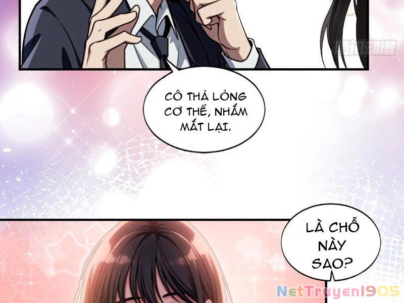 Nữ Đế Ma Tôn xuyên không thành cấp trên của tôi Chapter 19 - Trang 2
