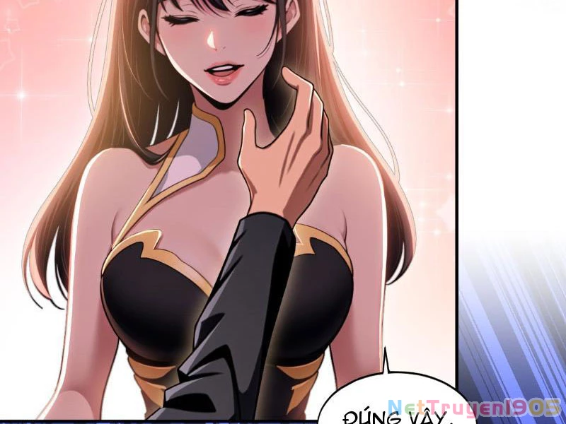 Nữ Đế Ma Tôn xuyên không thành cấp trên của tôi Chapter 19 - Trang 2