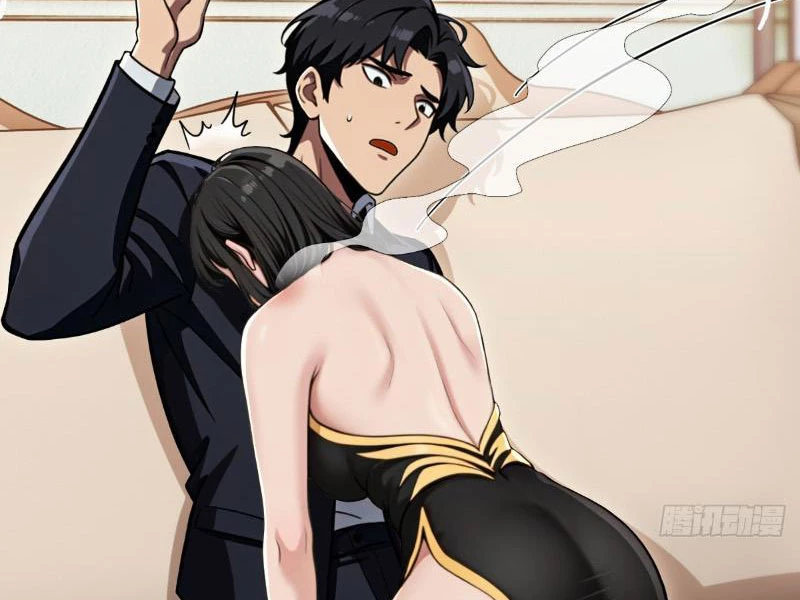 Nữ Đế Ma Tôn xuyên không thành cấp trên của tôi Chapter 19 - Trang 2