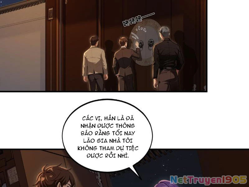 Nữ Đế Ma Tôn xuyên không thành cấp trên của tôi Chapter 19 - Trang 2