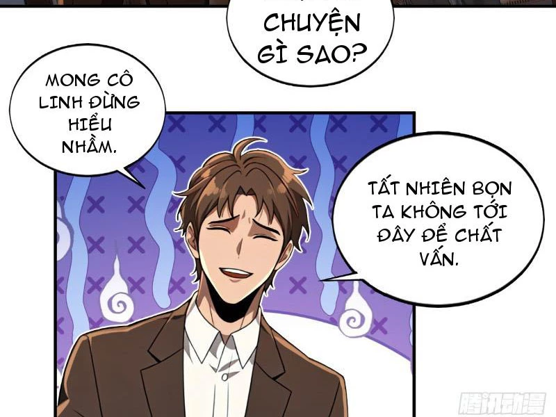 Nữ Đế Ma Tôn xuyên không thành cấp trên của tôi Chapter 19 - Trang 2