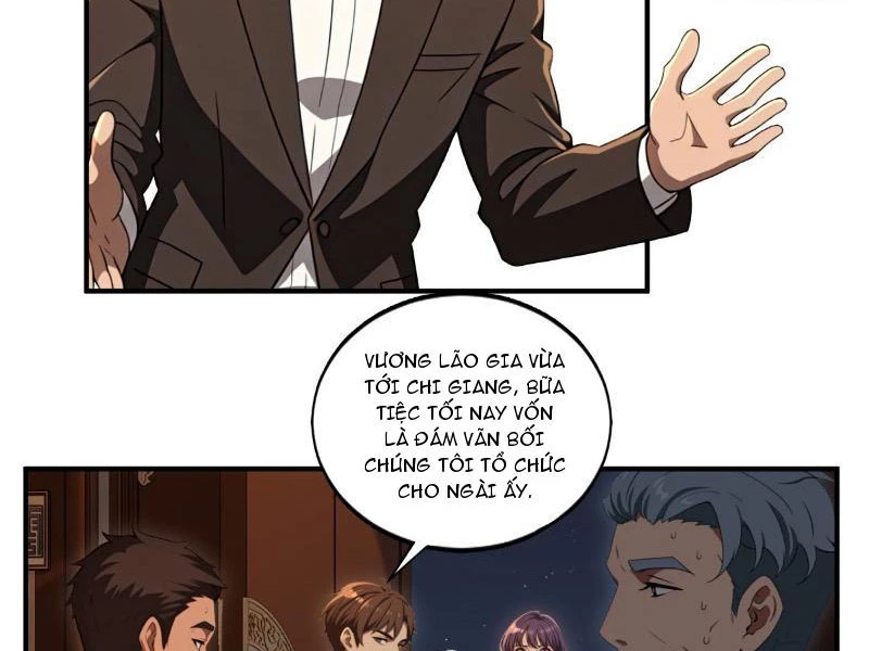 Nữ Đế Ma Tôn xuyên không thành cấp trên của tôi Chapter 19 - Trang 2