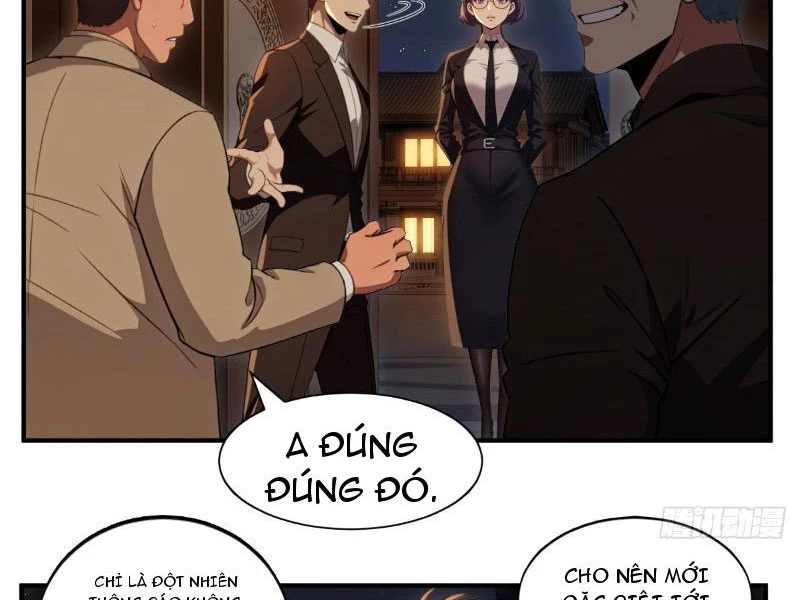 Nữ Đế Ma Tôn xuyên không thành cấp trên của tôi Chapter 19 - Trang 2