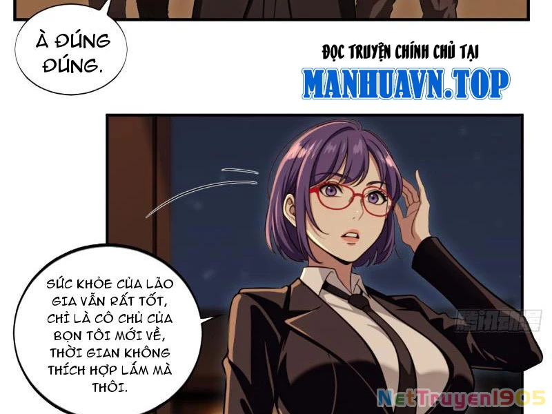 Nữ Đế Ma Tôn xuyên không thành cấp trên của tôi Chapter 19 - Trang 2