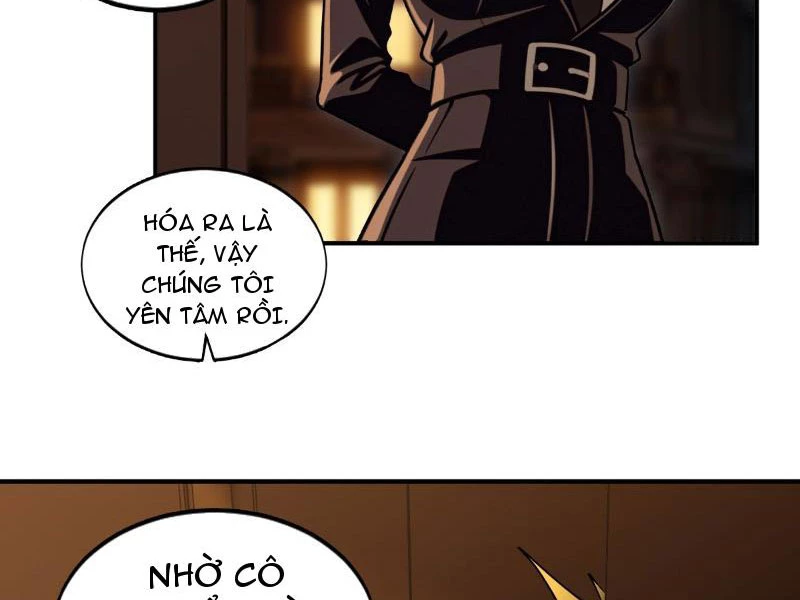 Nữ Đế Ma Tôn xuyên không thành cấp trên của tôi Chapter 19 - Trang 2