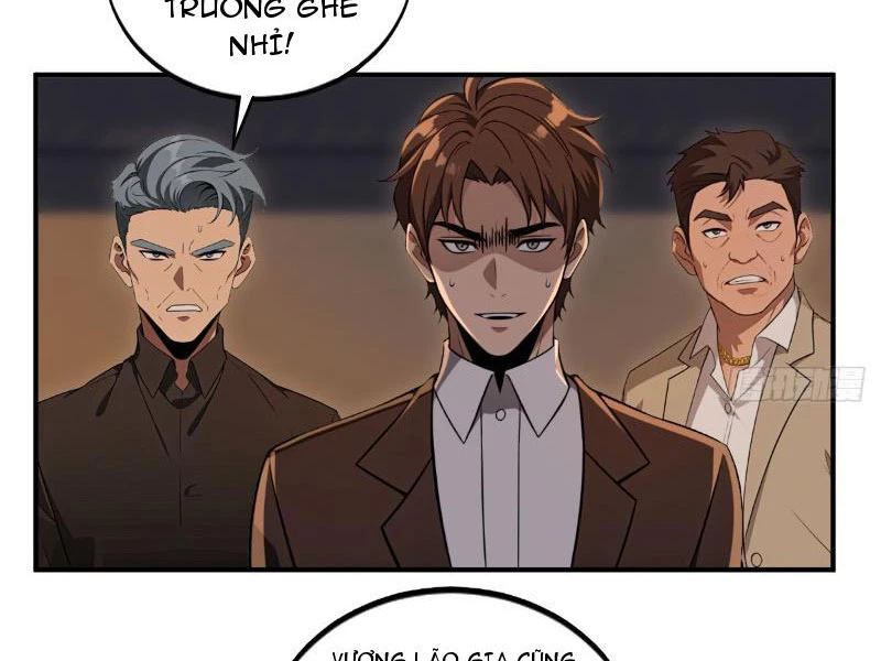 Nữ Đế Ma Tôn xuyên không thành cấp trên của tôi Chapter 19 - Trang 2