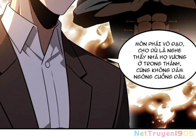 Nữ Đế Ma Tôn xuyên không thành cấp trên của tôi Chapter 19 - Trang 2