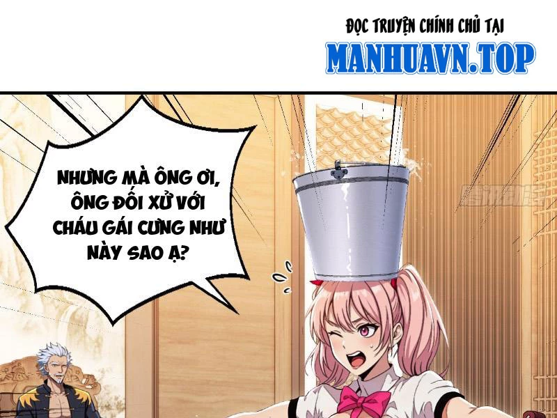 Nữ Đế Ma Tôn xuyên không thành cấp trên của tôi Chapter 19 - Trang 2