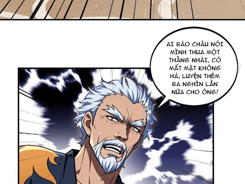 Nữ Đế Ma Tôn xuyên không thành cấp trên của tôi Chapter 19 - Trang 2