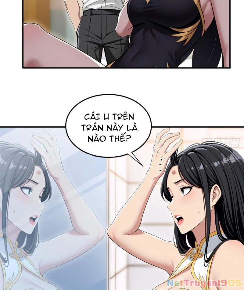 Nữ Đế Ma Tôn xuyên không thành cấp trên của tôi Chapter 20 - Trang 2