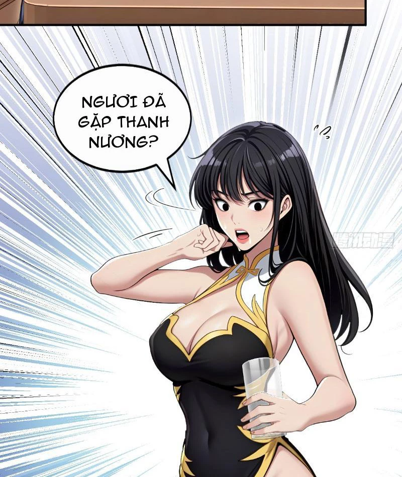 Nữ Đế Ma Tôn xuyên không thành cấp trên của tôi Chapter 20 - Trang 2