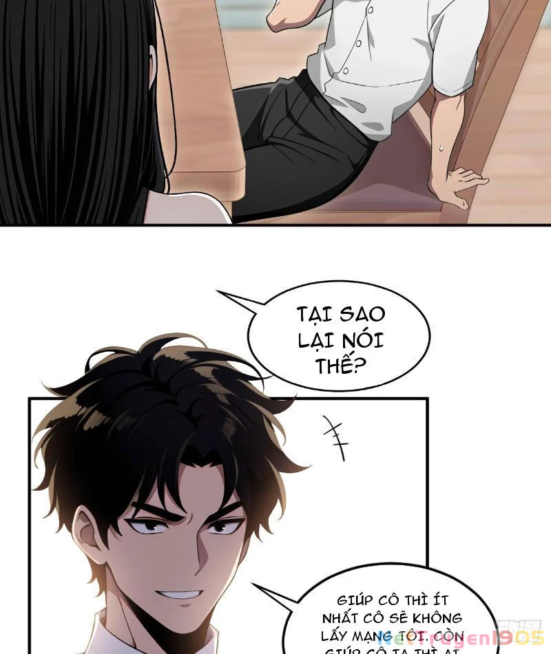 Nữ Đế Ma Tôn xuyên không thành cấp trên của tôi Chapter 20 - Trang 2