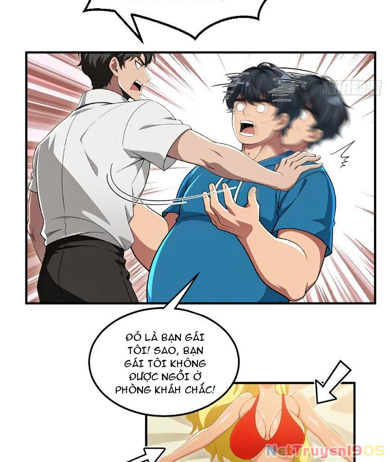 Nữ Đế Ma Tôn xuyên không thành cấp trên của tôi Chapter 20 - Trang 2