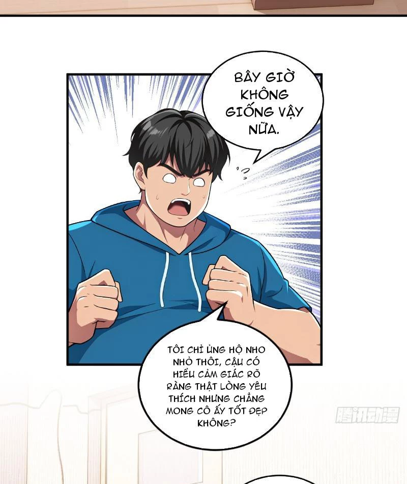 Nữ Đế Ma Tôn xuyên không thành cấp trên của tôi Chapter 20 - Trang 2
