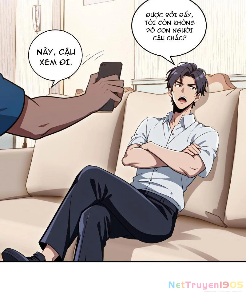 Nữ Đế Ma Tôn xuyên không thành cấp trên của tôi Chapter 20 - Trang 2
