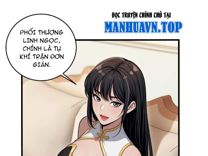 Nữ Đế Ma Tôn xuyên không thành cấp trên của tôi Chapter 21 - Trang 2