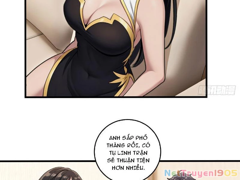 Nữ Đế Ma Tôn xuyên không thành cấp trên của tôi Chapter 21 - 8