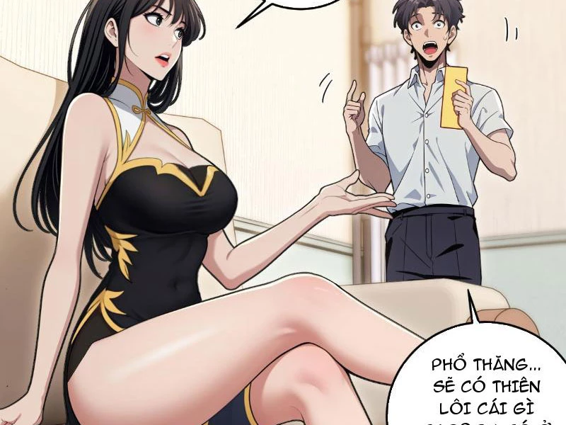 Nữ Đế Ma Tôn xuyên không thành cấp trên của tôi Chapter 21 - Trang 2