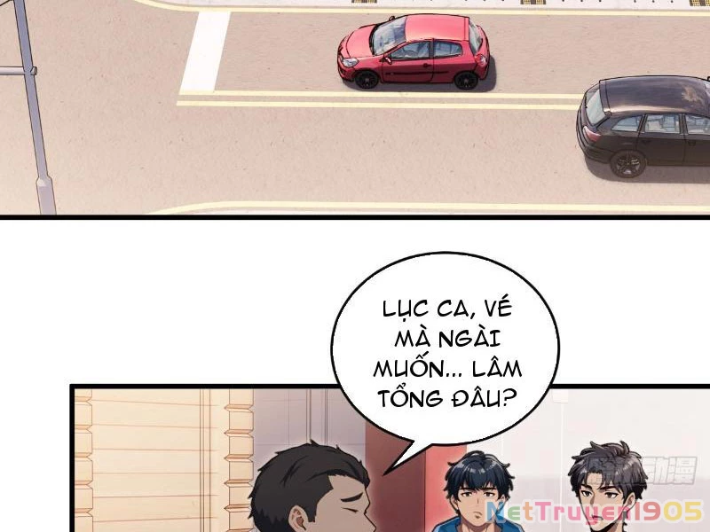 Nữ Đế Ma Tôn xuyên không thành cấp trên của tôi Chapter 21 - Trang 2